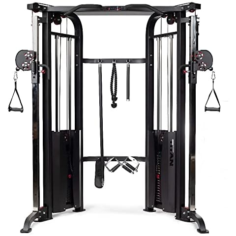 Titan Fitness thumbnail