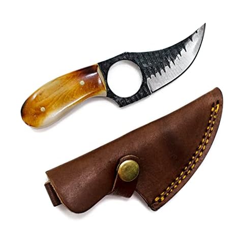 Titan International Knives feature image
