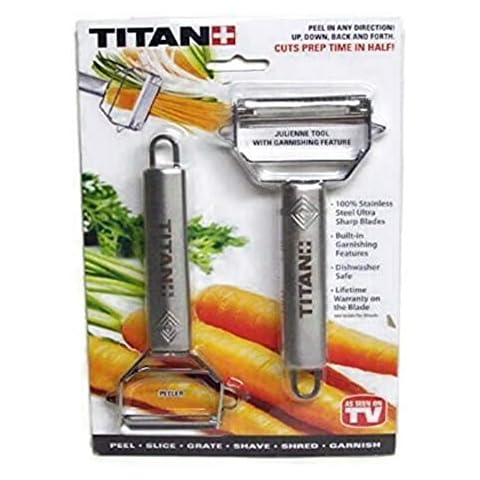 Titan Peeler thumbnail