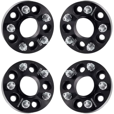 Titan Wheel Accessories thumbnail