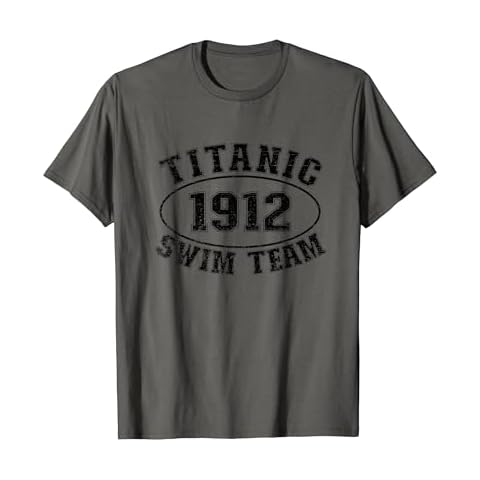 Titanic Swim Team Co. thumbnail