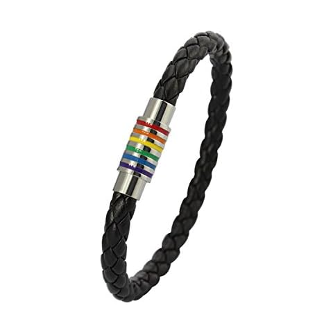 Titanium Bracelets for Boys