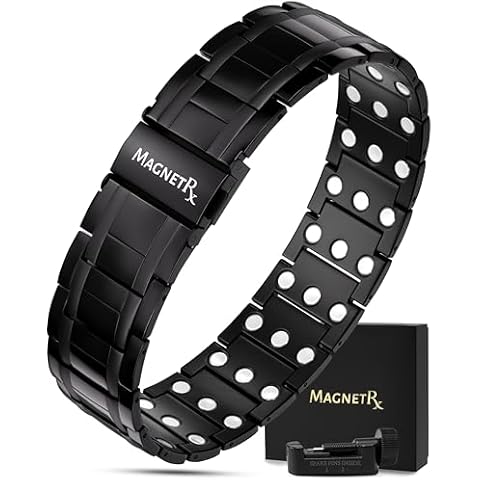 Titanium Bracelets for Men