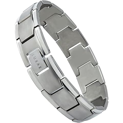 Titanium Bracelets for Men