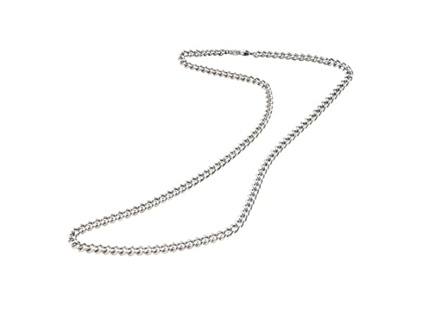 The 10 Best Titanium Necklaces For Men Of 2024 Reviews FindThisBest   31LpwhNyVcL.  CR0,0,600,450 