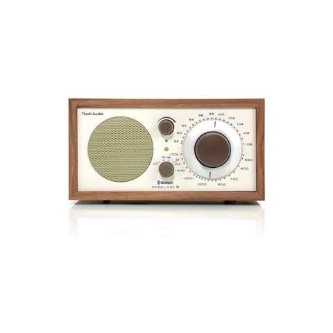 Tivoli Audio thumbnail