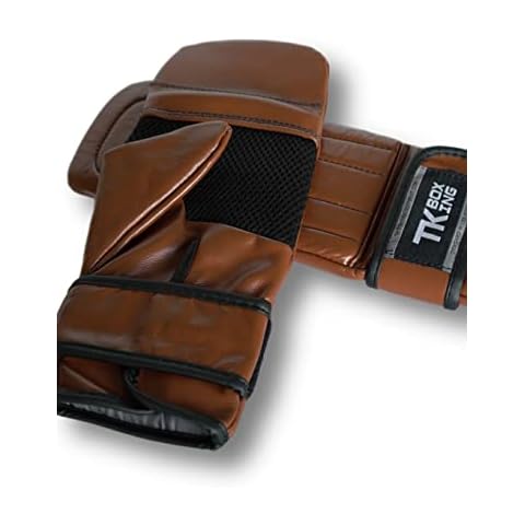 TK BOXING GEAR thumbnail