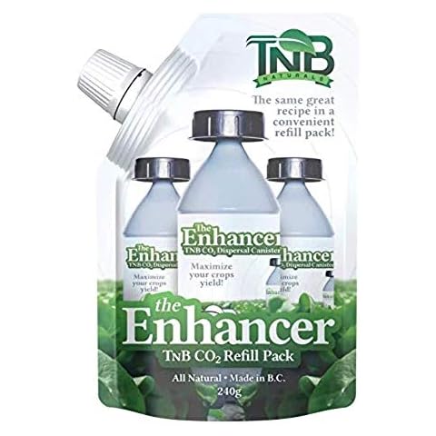 TNB Naturals thumbnail