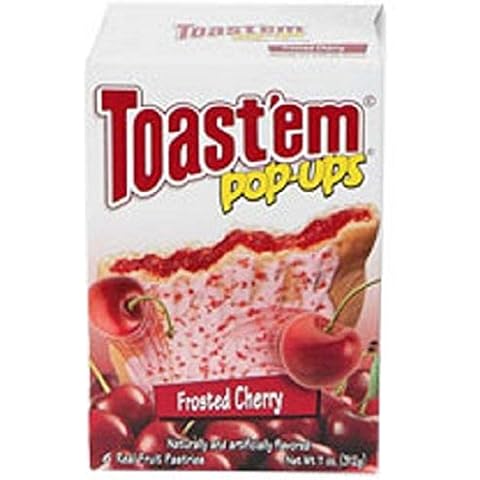 Toast'em feature image