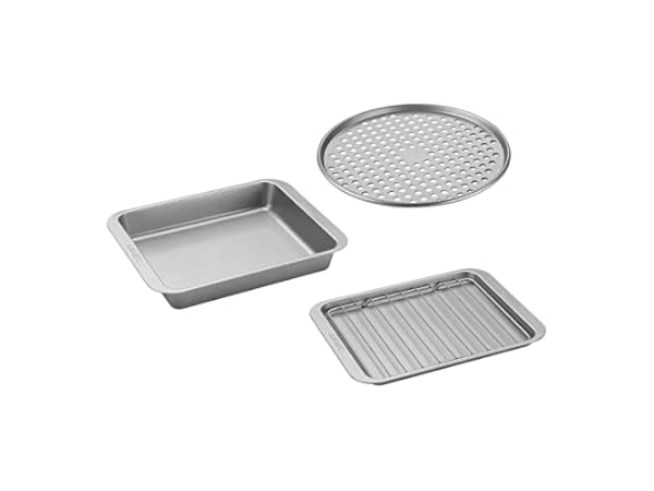 Toaster Oven Cookware Thumbnail
