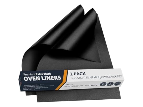 Toaster Oven Cookware Thumbnail