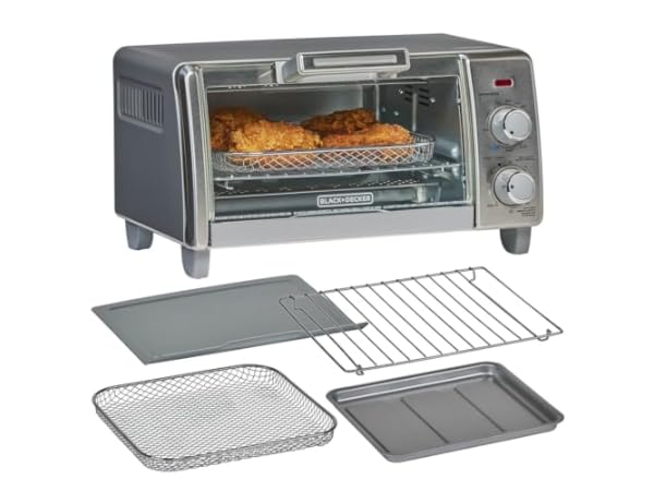 Toaster Ovens Thumbnail
