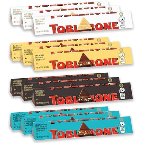 Toblerone thumbnail
