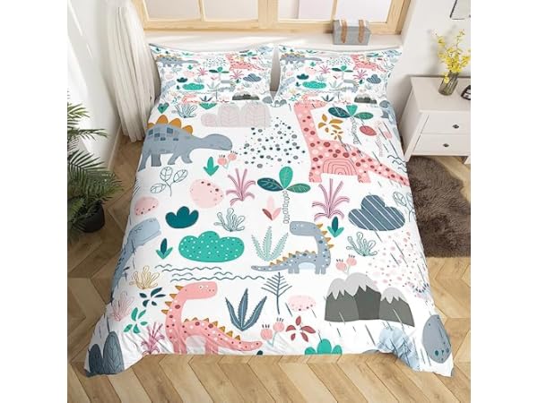 Toddler Bedding Duvets Thumbnail
