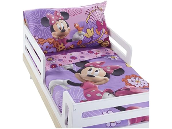 Toddler Bedding Sets Thumbnail