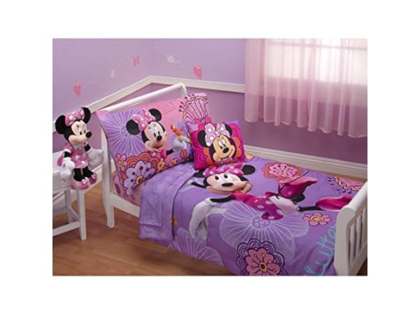 Toddler Bedding Sets Thumbnail