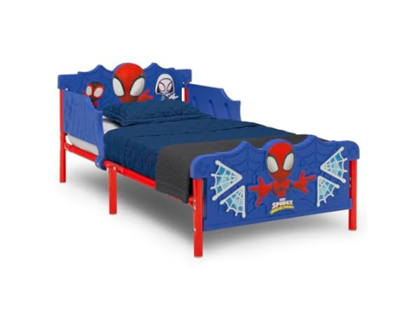 Toddler Beds Thumbnail