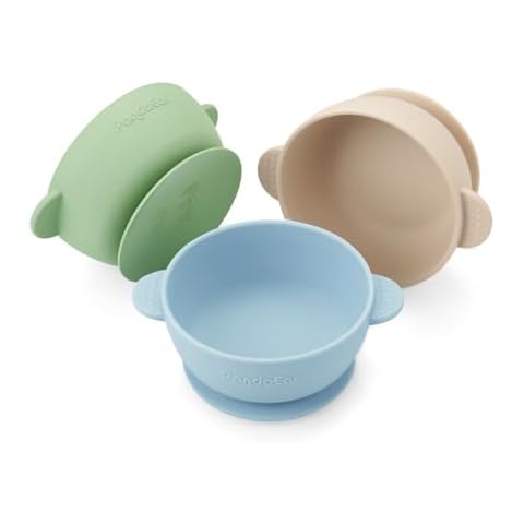 Toddler Bowls