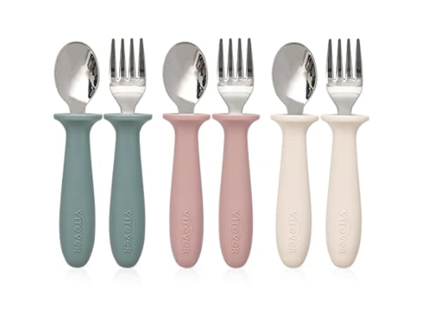 Toddler Flatware Sets Thumbnail