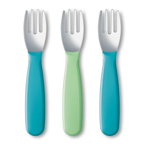 Toddler Forks