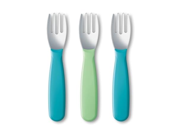 Toddler Forks Thumbnail