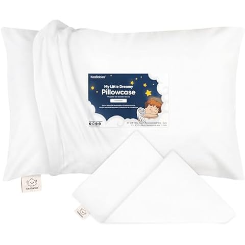 Toddler Pillowcases