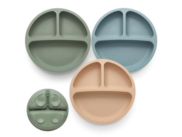 Toddler Plates Thumbnail