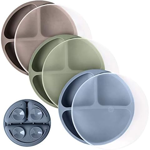 Toddler Plates