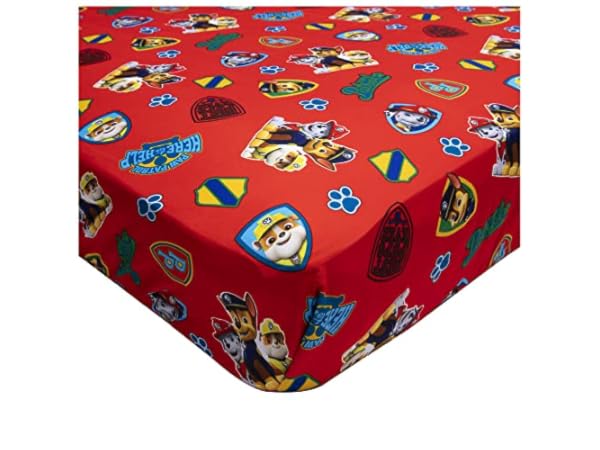 Toddler Sheet & Pillowcase Sets Thumbnail