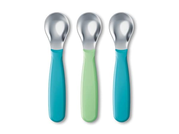 Toddler Spoons Thumbnail
