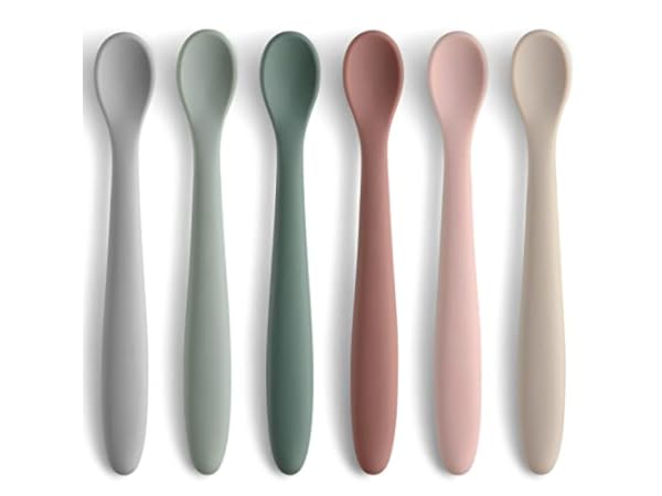 Toddler Spoons Thumbnail