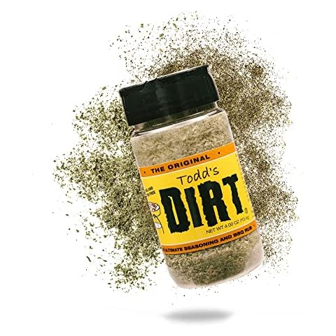 Todd's DIRT thumbnail