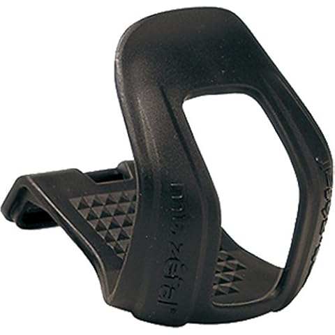 Toe Clip Bike Pedals