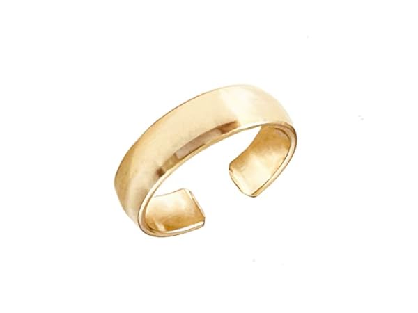 Toe Rings for Men Thumbnail