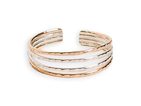 Toe Rings for Men Thumbnail