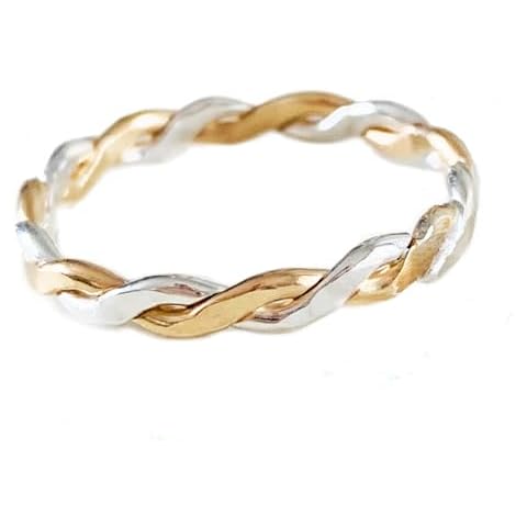 TOE RINGS & THINGS thumbnail