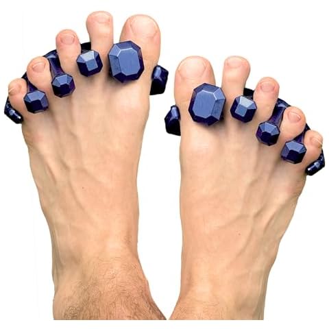 Toe Separators for Men