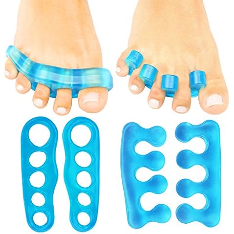Toe Separators for Men