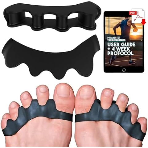 Toe Separators for Women