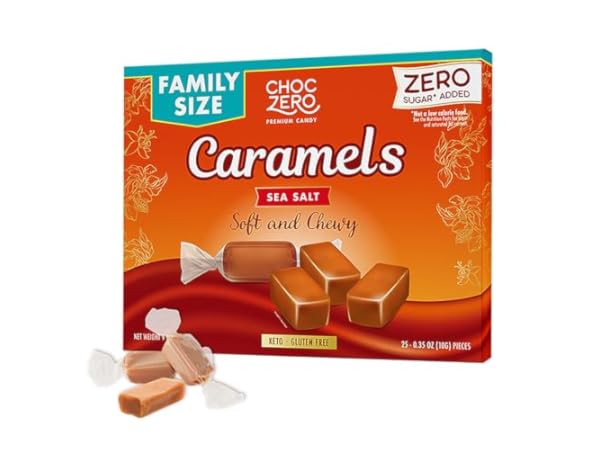 Toffee Candy Thumbnail