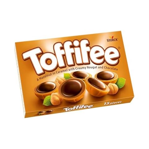 Toffifee thumbnail