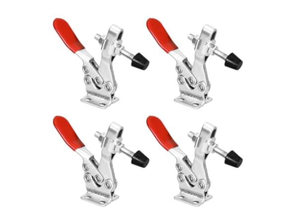 Toggle Clamps Thumbnail
