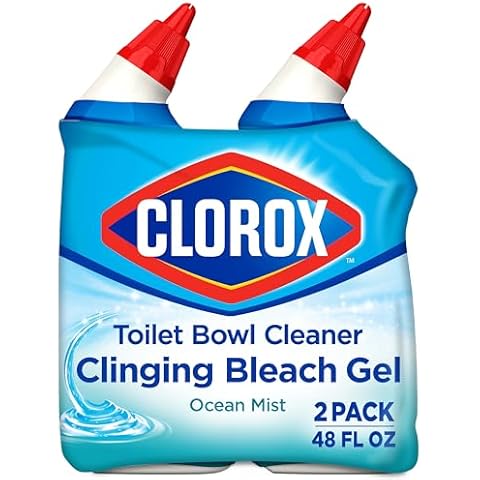 Toilet Cleaners