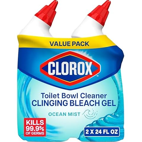 Toilet Cleaners