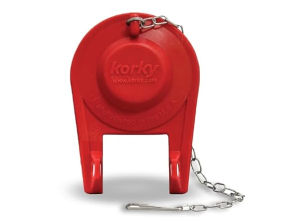 Toilet Flappers Thumbnail