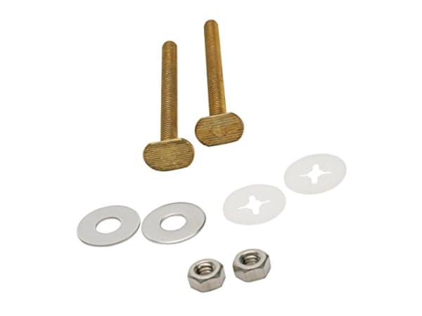 Toilet Floor Bolts & Screw Sets Thumbnail
