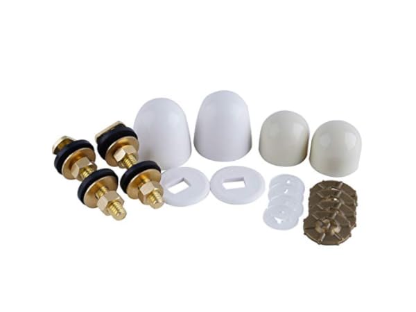 Toilet Floor Bolts & Washer Sets Thumbnail