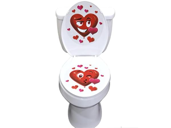 Toilet Lid Decals Thumbnail