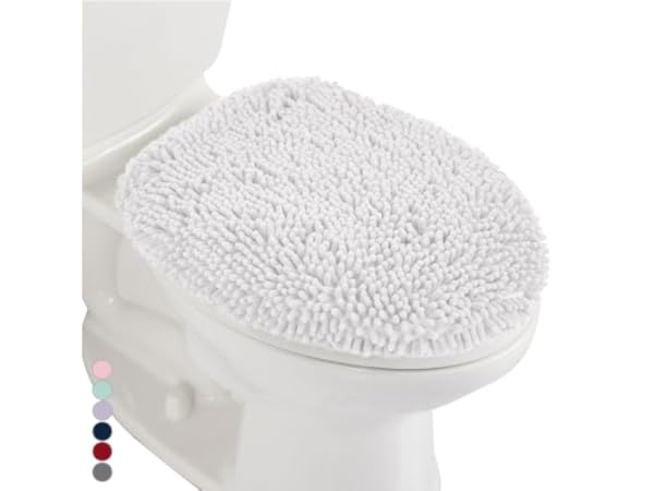 Toilet Lid & Tank Covers Thumbnail