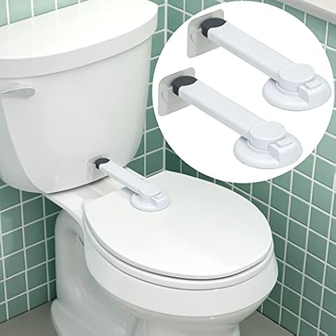 Toilet Locks